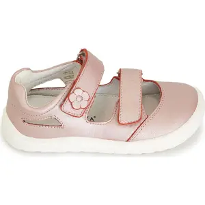 Produkt Dívčí sandály Barefoot PADY PINK, Protetika, růžová - 26