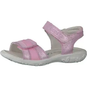 Produkt Dívčí sandály Marie, Ricosta, 64296-326, růžová - 27