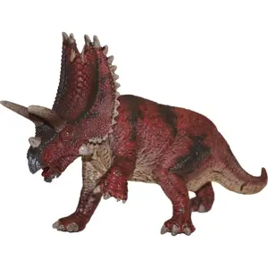 F - Figurka Dino Pentaceratops 17 cm, Atlas, W101897