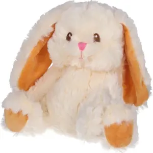 Produkt Hřejivý plyšák s vůní - králík 25 cm, Wiky, W008175
