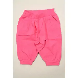 Produkt kalhoty dívčí 3/4, Wendee, DY56108-2, růžová - 152 | 12let