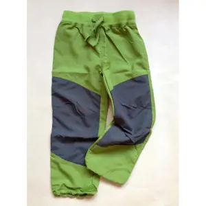 kalhoty sportovní outdoor, Pidilidi, PD956, zelená - 86 | 18m