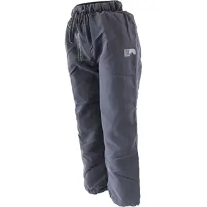 kalhoty sportovní outdoorové s TC podšívkou, Pidilidi, PD1074-09, šedá - 98 | 3roky