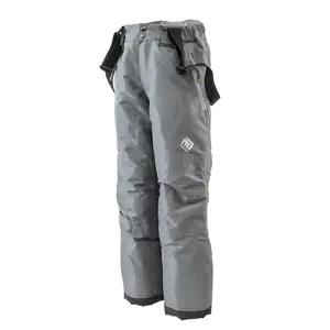 Produkt kalhoty zimní lyžařské dětské, Pidilidi, PD1105-09, šedá - 98 | 3roky
