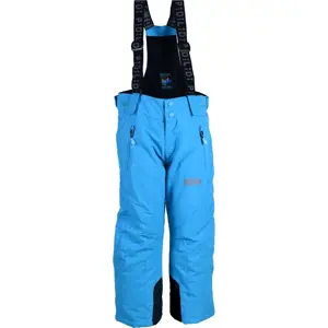kalhoty zimní lyžařské, Pidilidi, PD1008-04, modrá - 98 | 3roky