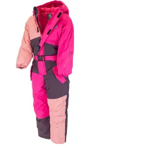 Produkt overal lyžařský zimní dívčí, Pidilidi, PD1134-01, holka - 128 | 8let