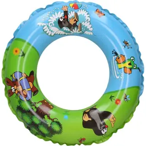 Produkt Plavací kruh Krtek 50 cm, Wiky, W005807