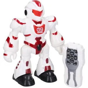 Robot RC 23 cm, Wiky RC, W001976