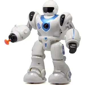 Produkt Robot s efekty 21 cm, Wiky, W006762