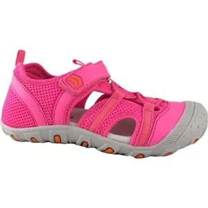 Produkt sandály sportovní OUTDOOR, Bugga, B00157-03, růžová - 32