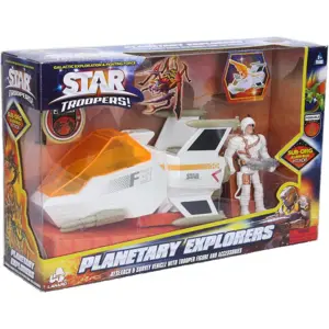Produkt Star Troopers bojová vozidla, Star Troopers, W007466