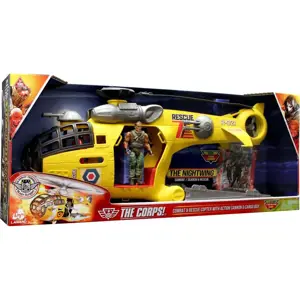 Produkt The Corps Helikoptéra Nightwing, The Corps, W013854